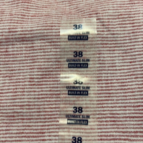 MENS Old Navy Ultimate Slim Shorts - Picture 2 of 7